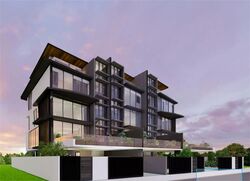 Grace Garden (D15), Terrace #553340561